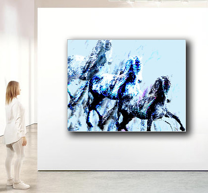 Elements in Art