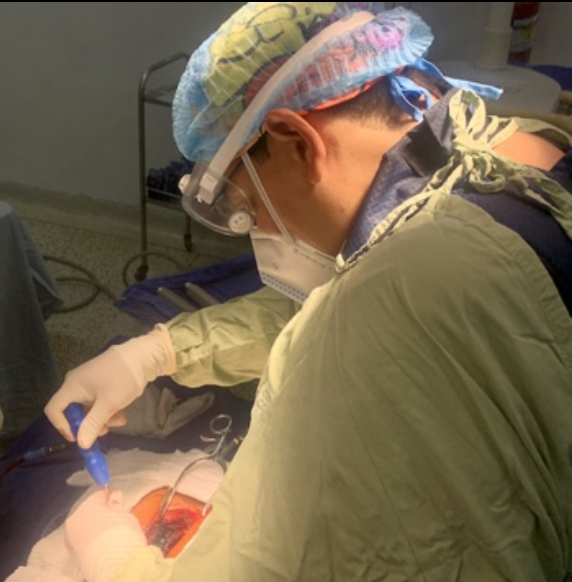 Foto del escritor: Daniel Medina M.D