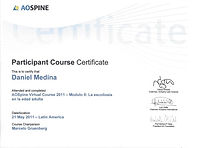 2011 Curso AO Spine Escoliosis adultos.j
