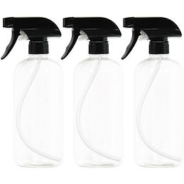 EPAuto Heavy Duty Chemical Resistant Spray Bottles with Sprayer.jpeg