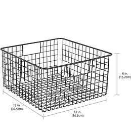 mDesign Metal Wire Food Storage Basket Organizer with Handles (Option 1).jpeg