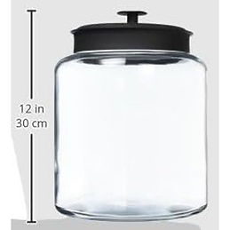 Anchor Hocking 2 Gallon Montana Glass Jar with Lid.jpeg