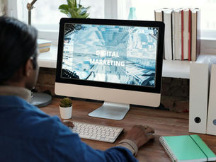 Estrategias de marketing digital efectivas para tu desarrollo empresarial