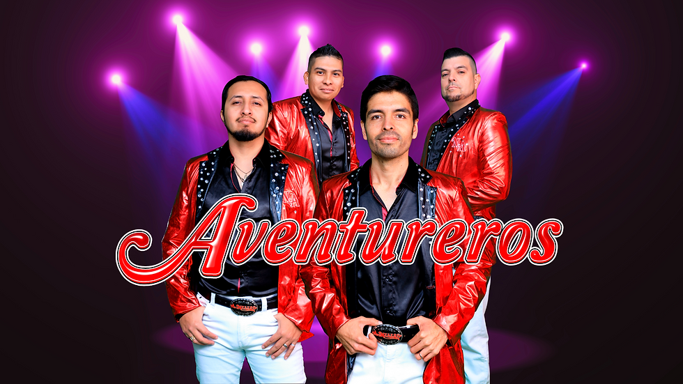 Aventureros