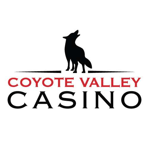 Located in the heart of Mendocino County where you will experience the wild and rustic feel of the Redwoods, the crisp clear air of the Mendocino Coastline, spectacular vistas around Clear Lake and rolling hills of pristine vineyards surrounded by oak trees. Coyote Valley Casino is less than two hours from San Franciscos Golden Gate Bridge on Highway 101, a place where you can enjoy 24 hour gaming entertainment and much much more.