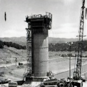 coyote valley dam