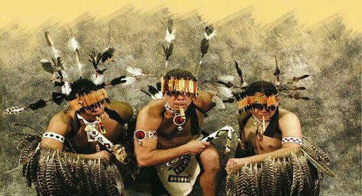 Coyote Valley Band of Pomo Indians