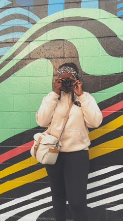 Arts District