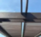 pergola slats