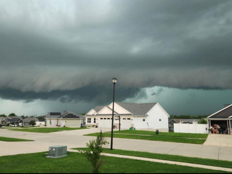 Humidity, Hail & Home Care: The Iowa Summer Checklist