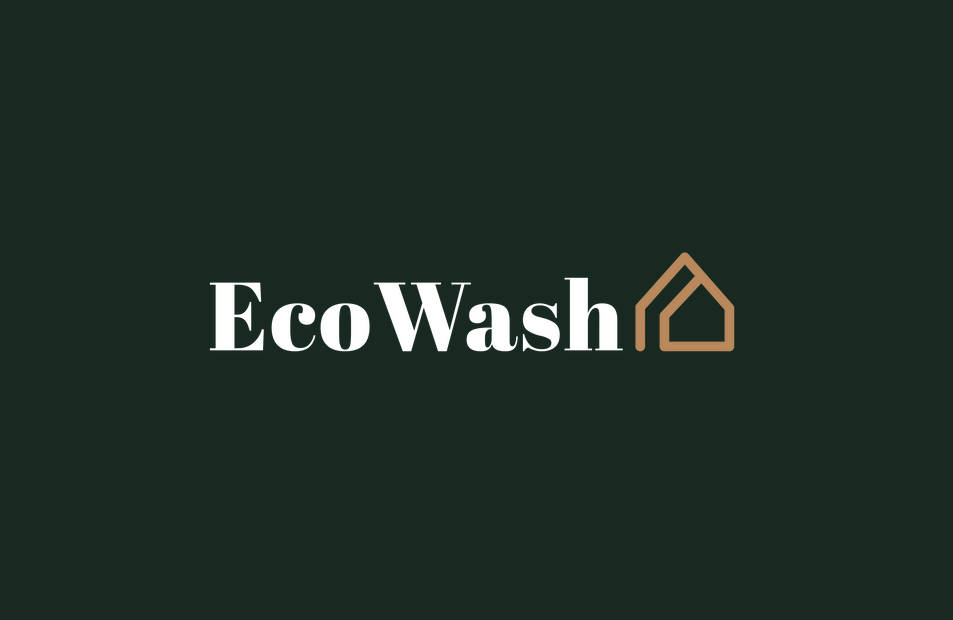 EcoWash Pressure Washing, LLC logo