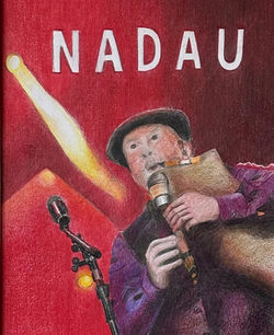 Nadau