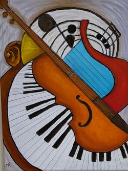 Tourbillon de musique