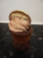 Chocolate Orange