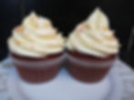 Red Velvet White Chocolate