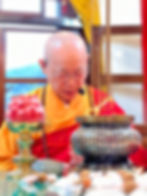 祭星