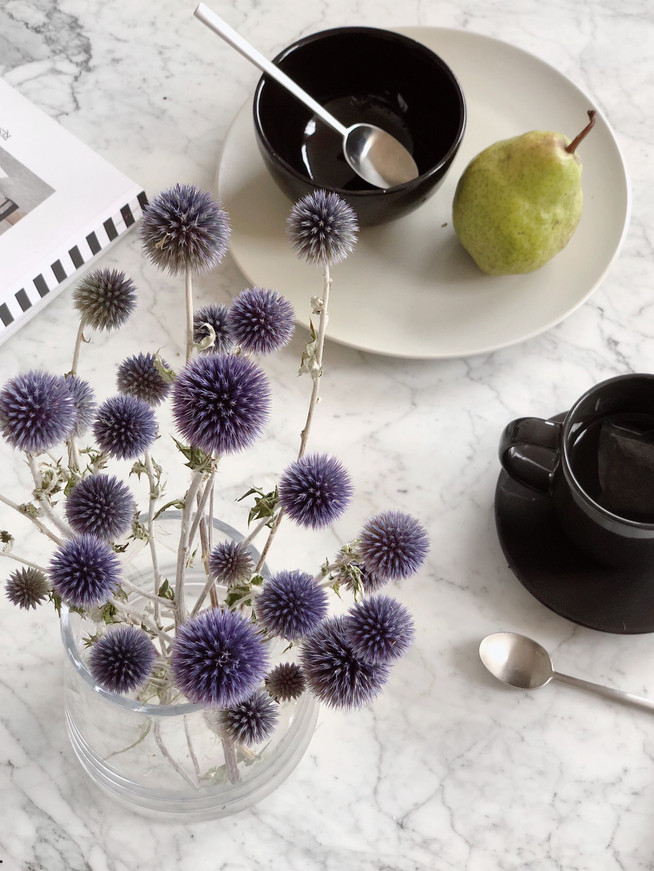 Wild flowers