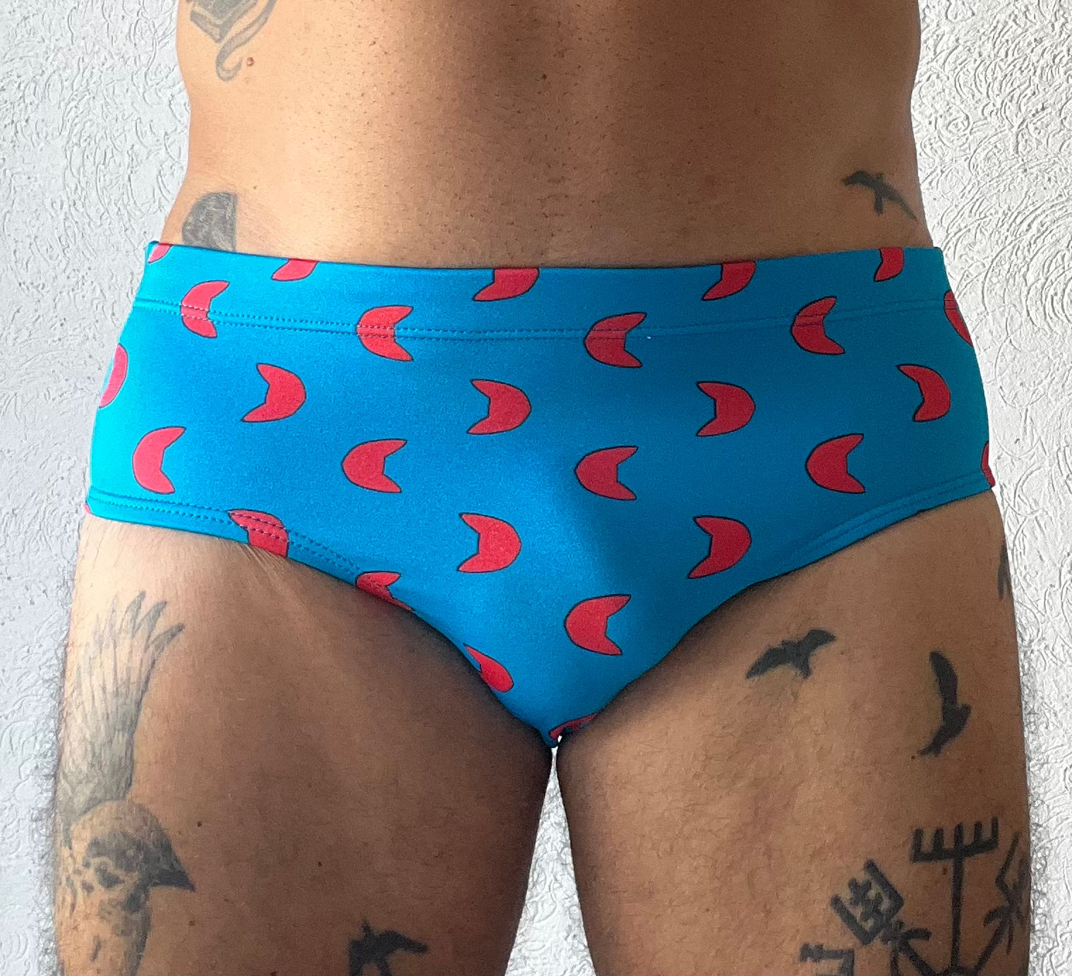 Speedo 313