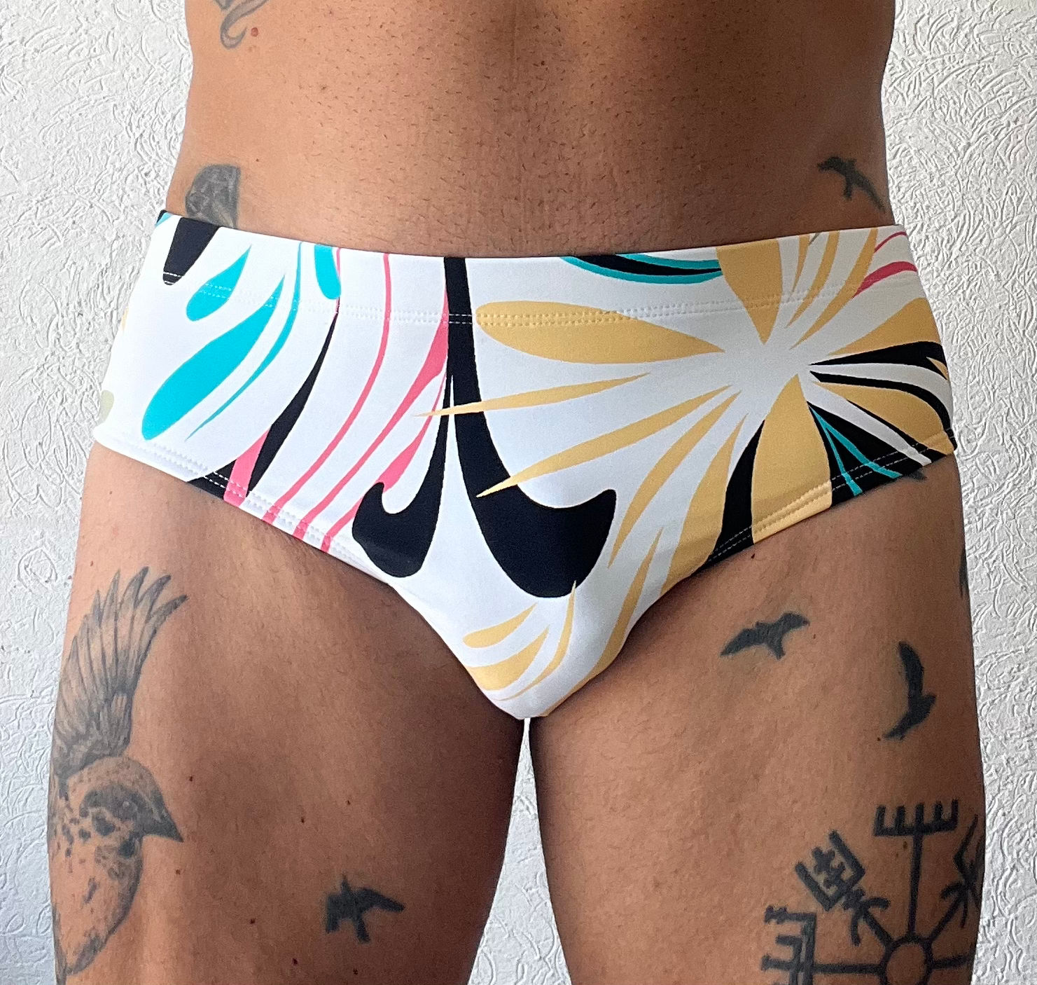 Speedo 313