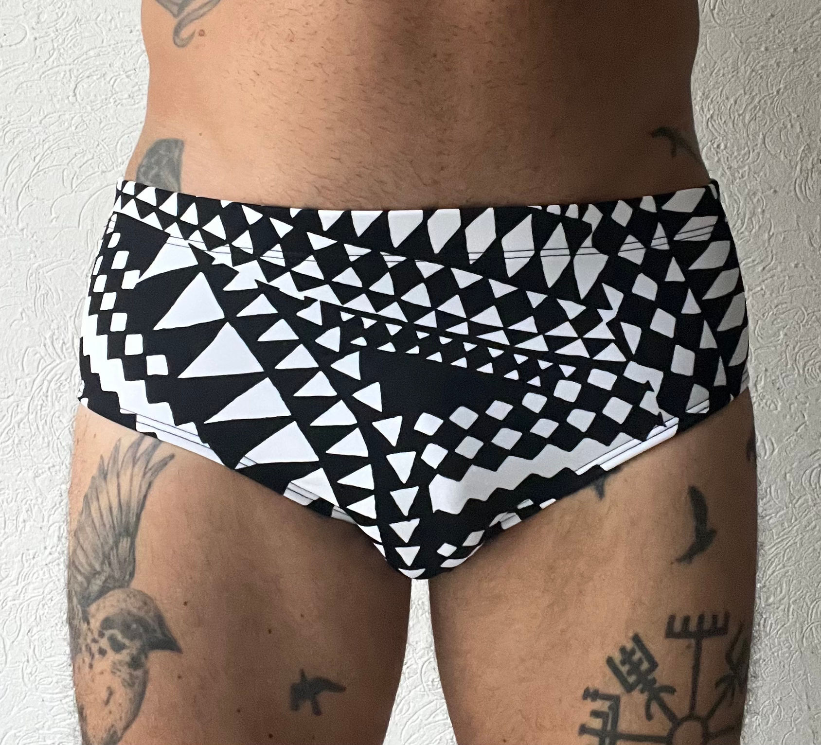 Speedo Mora 19