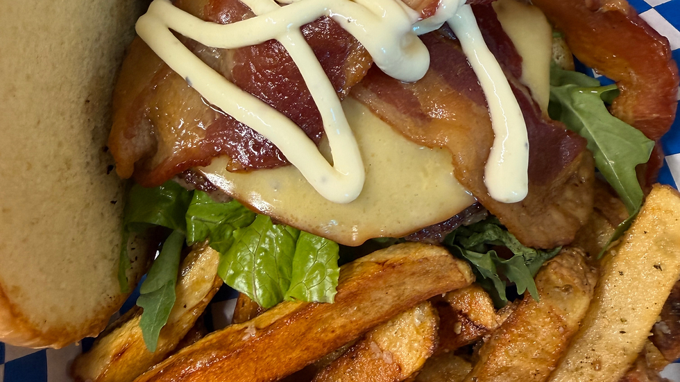 Burger at Hamlets Eatery.png