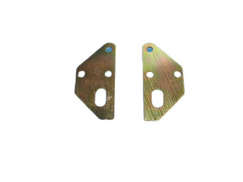 Porsche 944 / 968 Rear Tow Point Kit – Track/HPDE