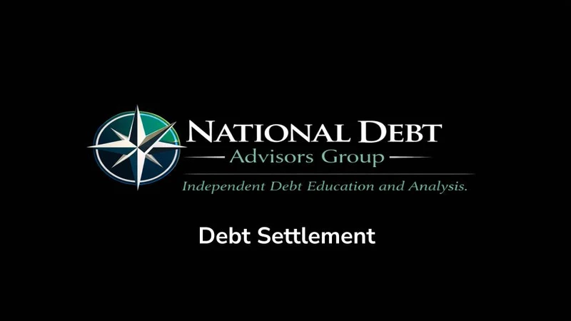 How Debt Settlement Programs Work
