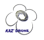 logo de kazdrone