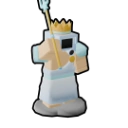 Poseidon Cameraman artwork