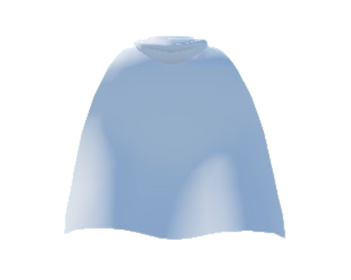 Marine Cape artwork