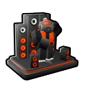 DJ Speakerman artwork