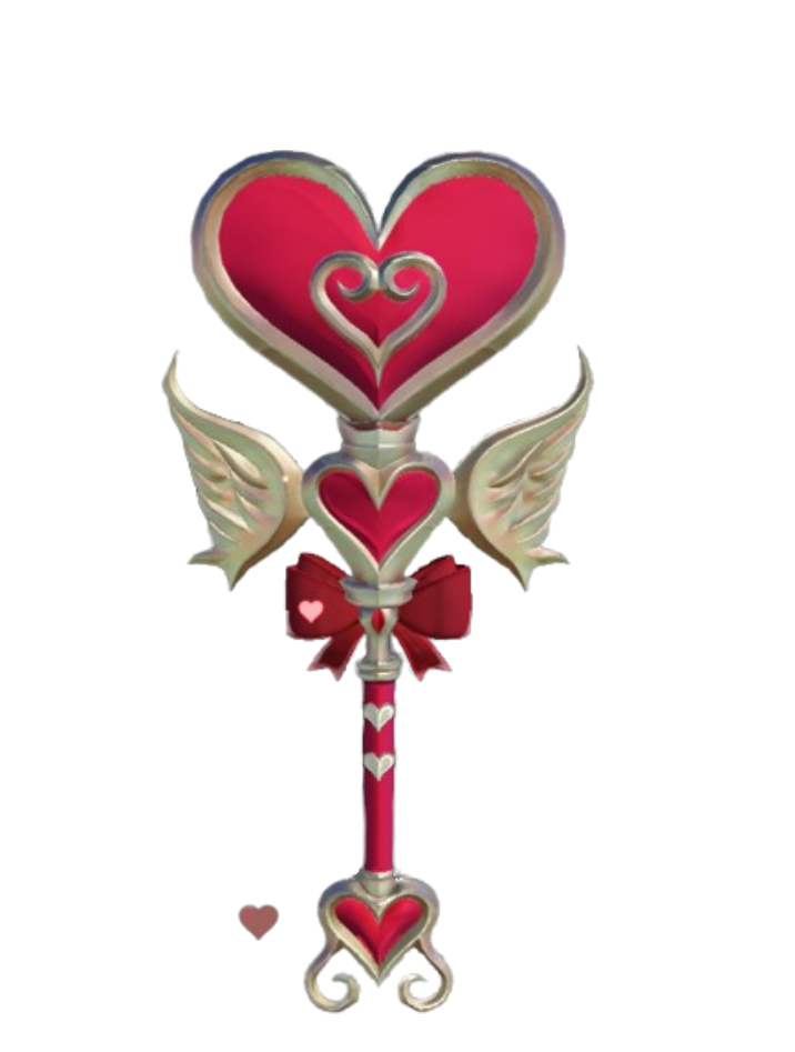 Cupid's Wand artwork