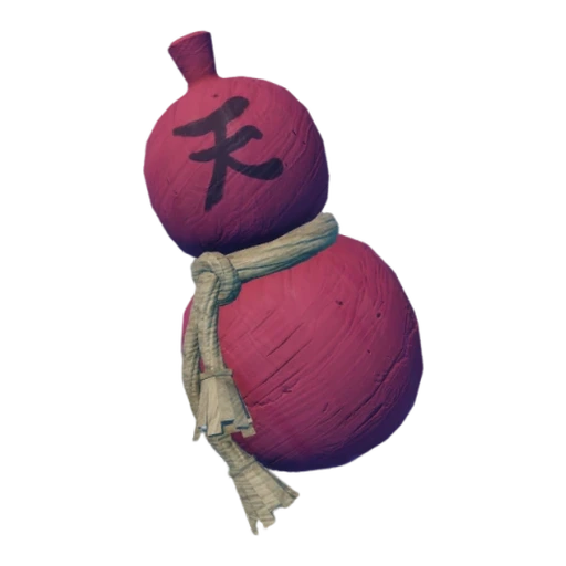 Kaido Gourd artwork