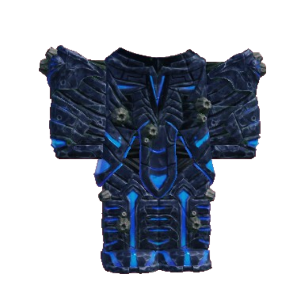 Sunken Armor artwork