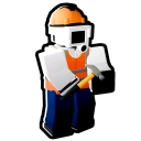 Builder artwork