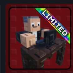 Banker artwork