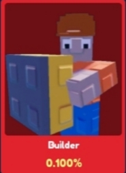 Builder artwork