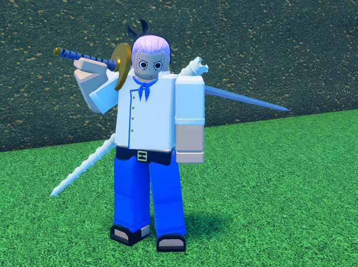 Helix Skewer artwork