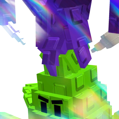 Trithorn artwork