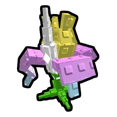 Uniscopea artwork