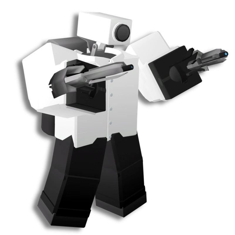 Engineer artwork