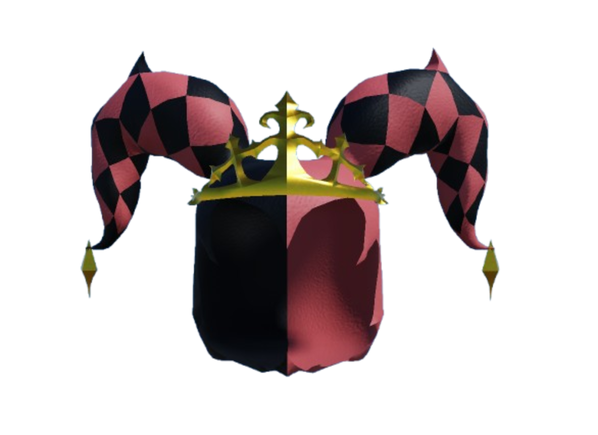 Jester's Hat artwork