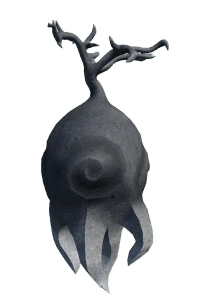 Dark Root artwork