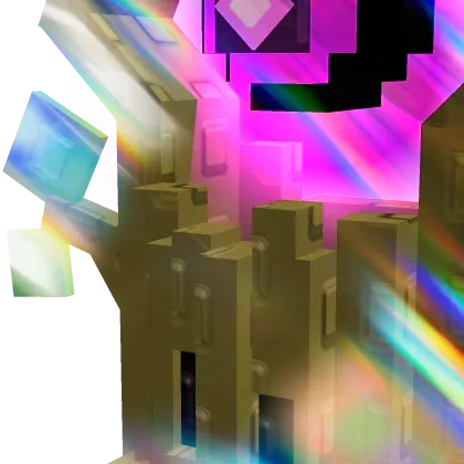 Triangrove artwork