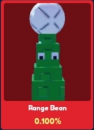 Range Bean artwork
