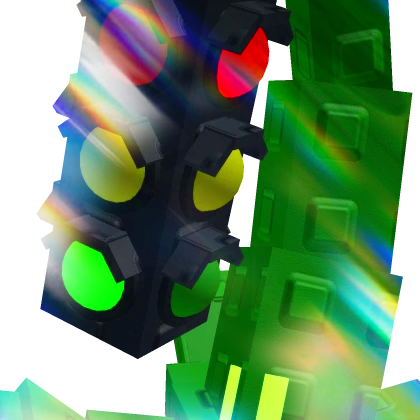 Signal Stem artwork