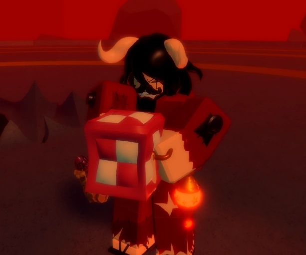 Jester Box artwork