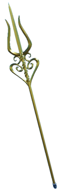 Neptune's Trident artwork