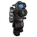Camera Prototype artwork