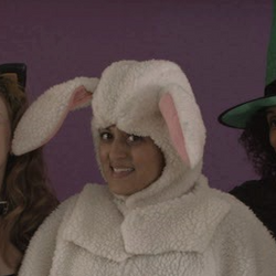 Rishma Malik-Scott as Sarah Ferguson